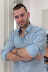 Photo HD John Price - 3