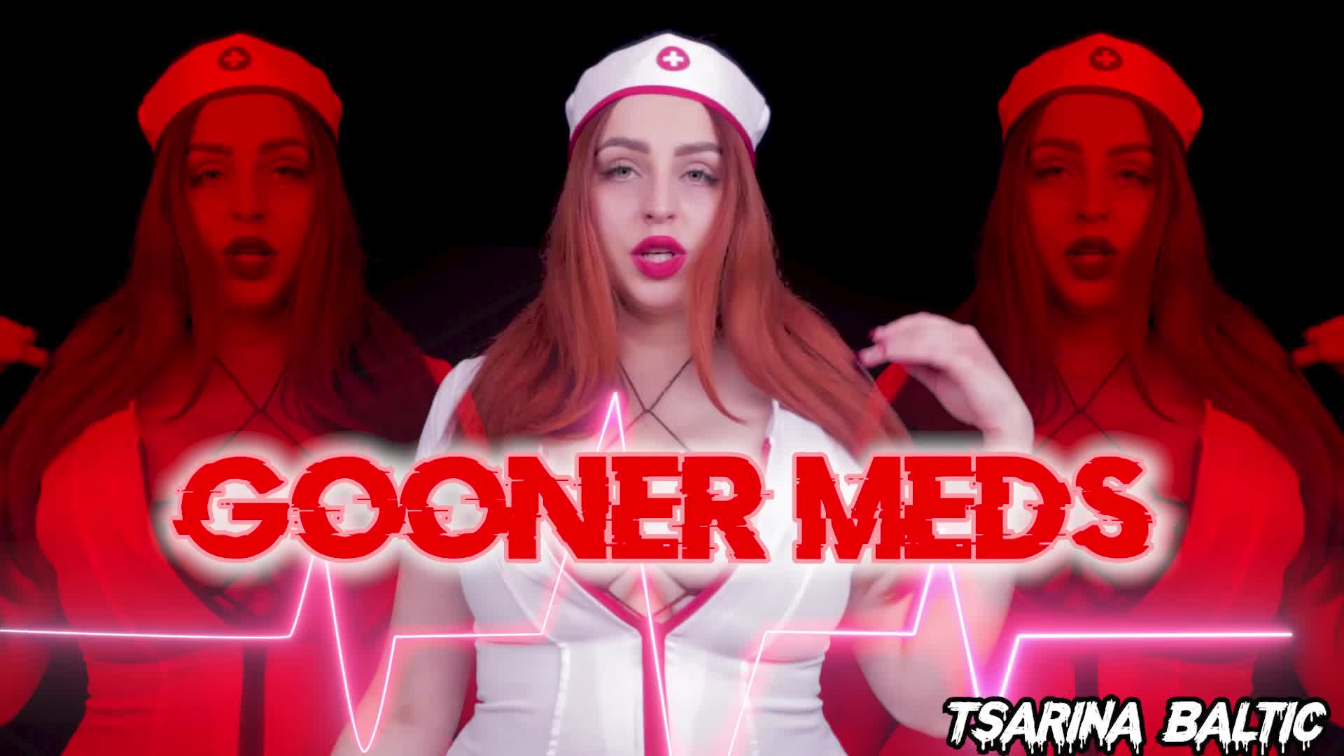 GOONER MEDS