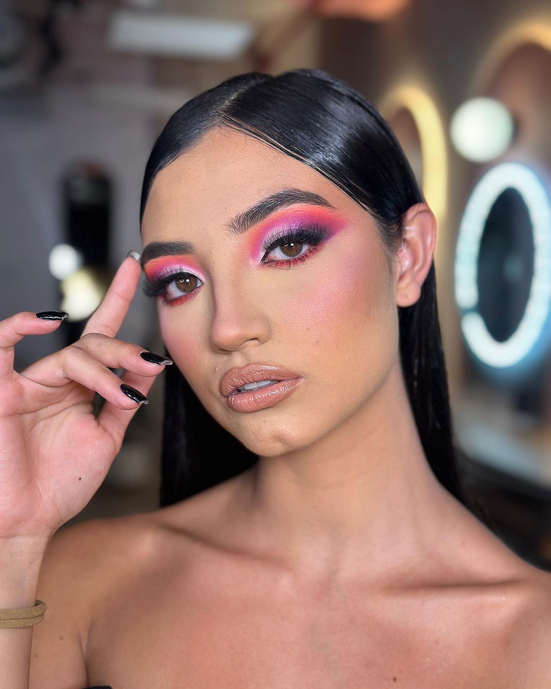 Photo HD Ana Sofía Henao - 1