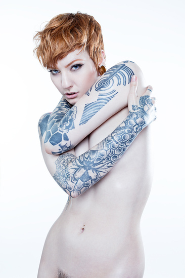 Photo HD Justine Marie - 5