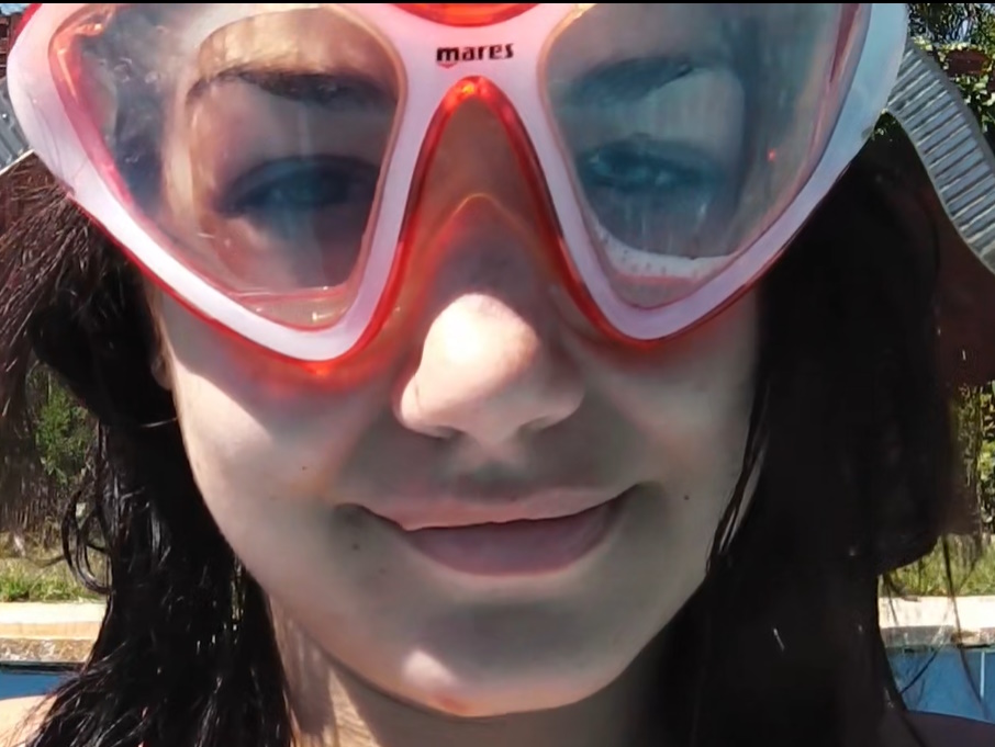 Photo HD Micha Gantelkina - 1