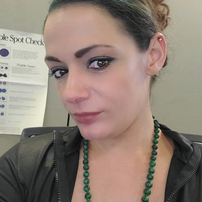 Photo HD Ten Amorette - 2