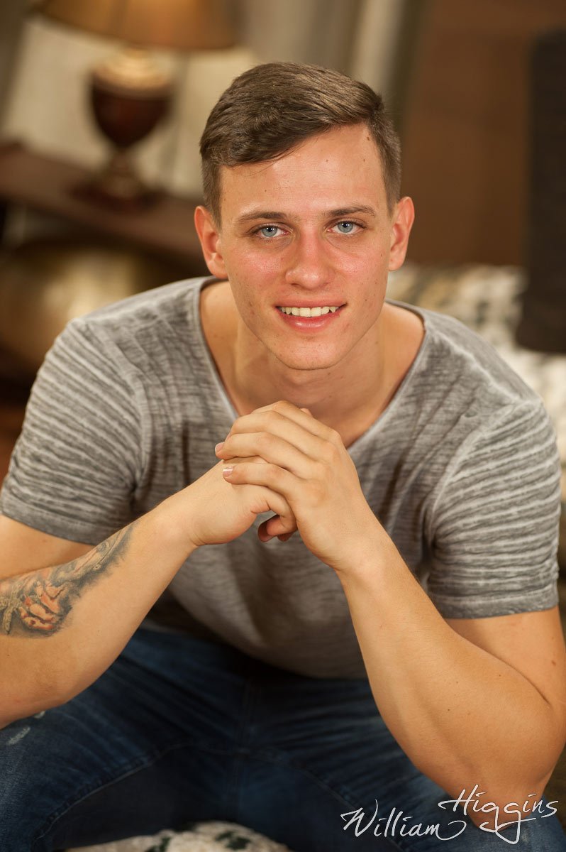 Marian Blaha William Higgins