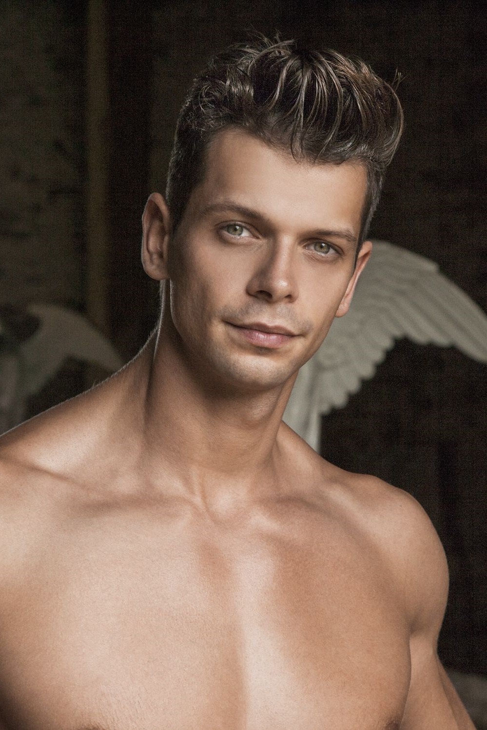 Photo HD Rhys Jagger - 1