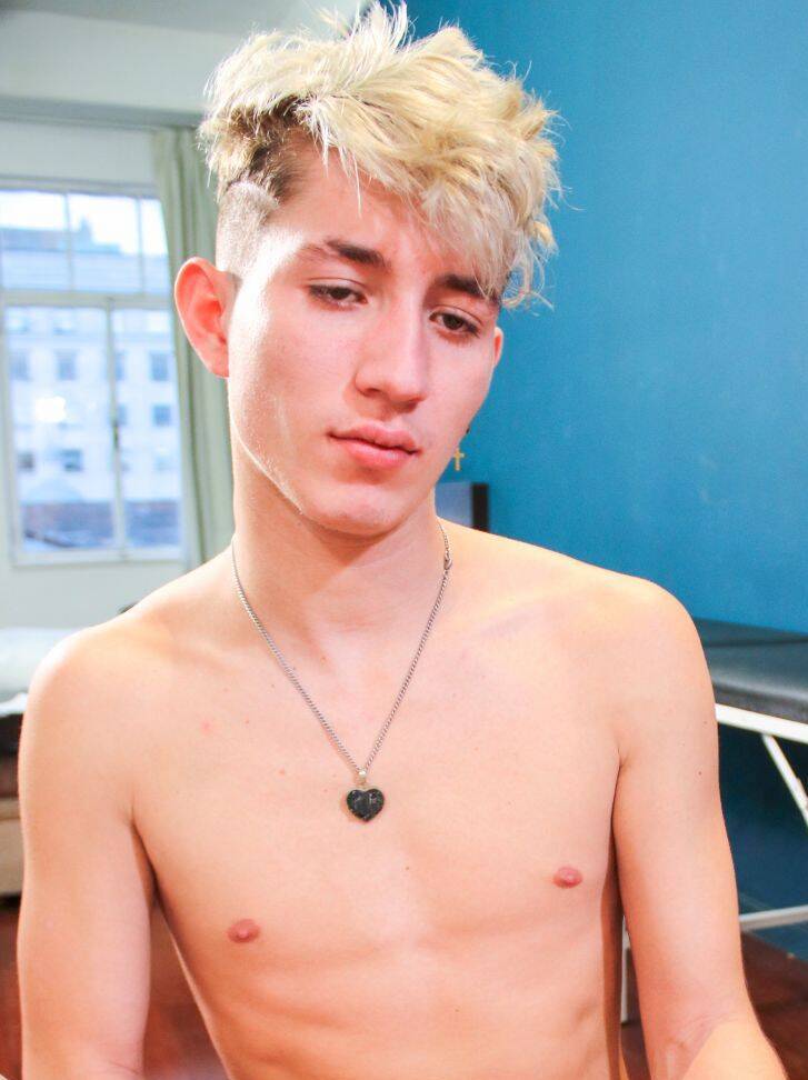 Loick Gauthier Fessée