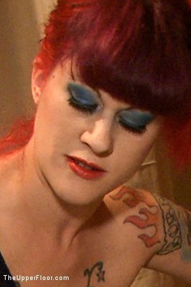 Photo HD Soma Snake Oil - 1