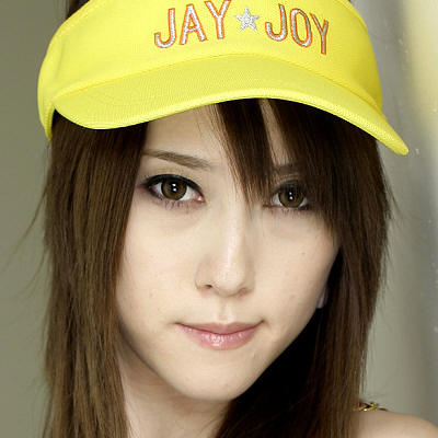 Shiori Kitajima Facial