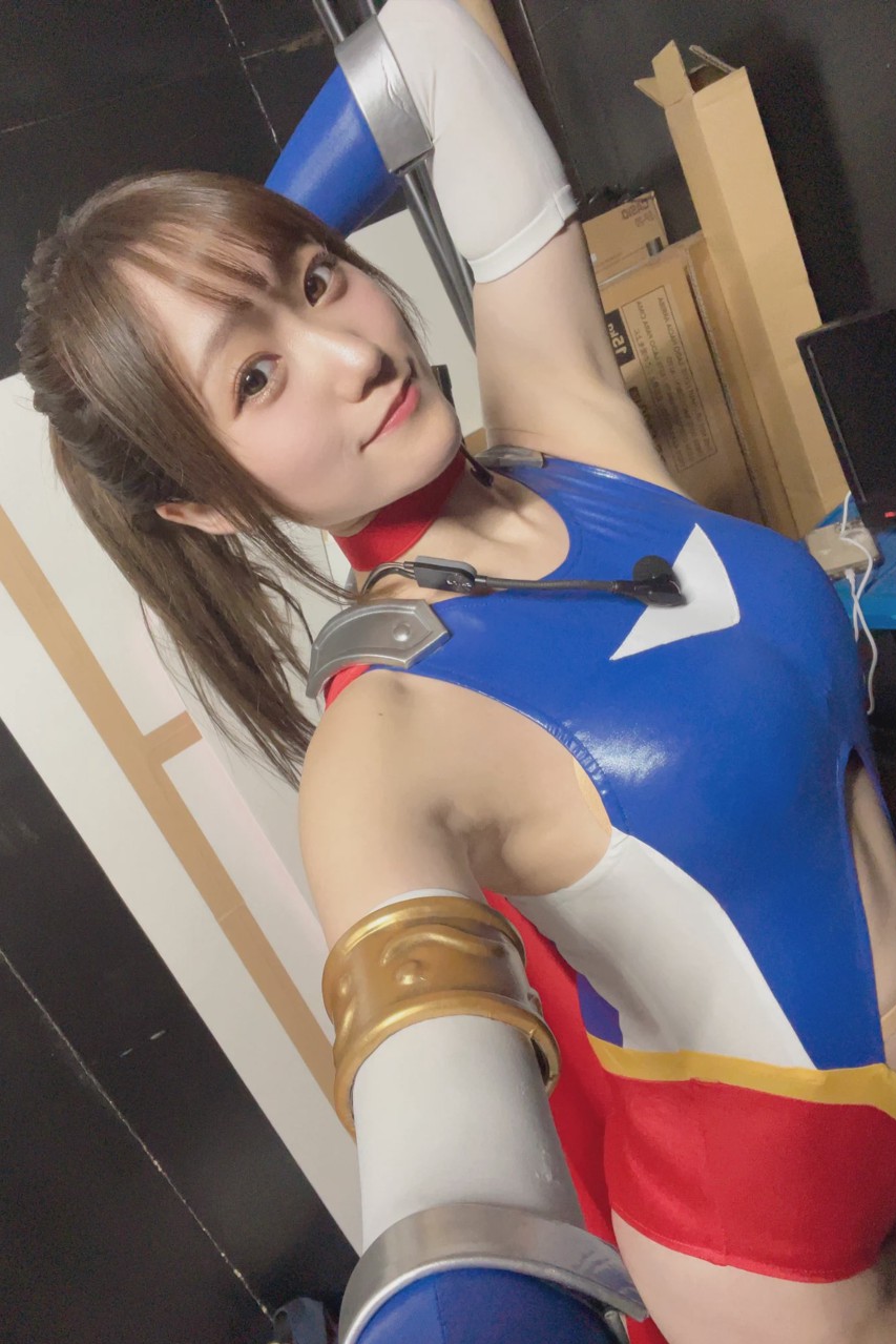 Photo HD Hono Wakamiya - 5