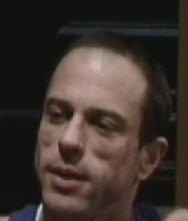 Sweet W. Williams Anulingus