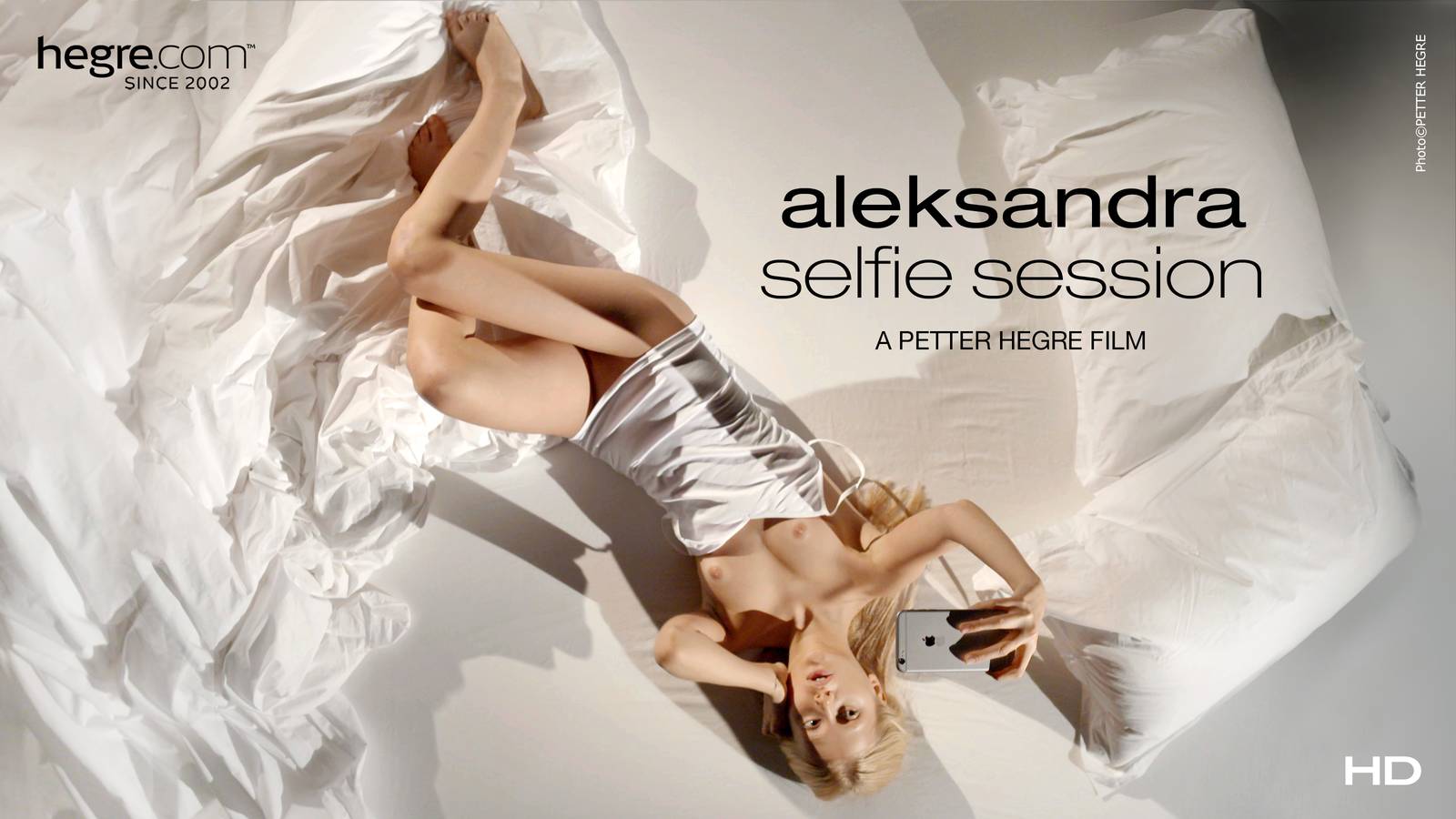 Selfie Session