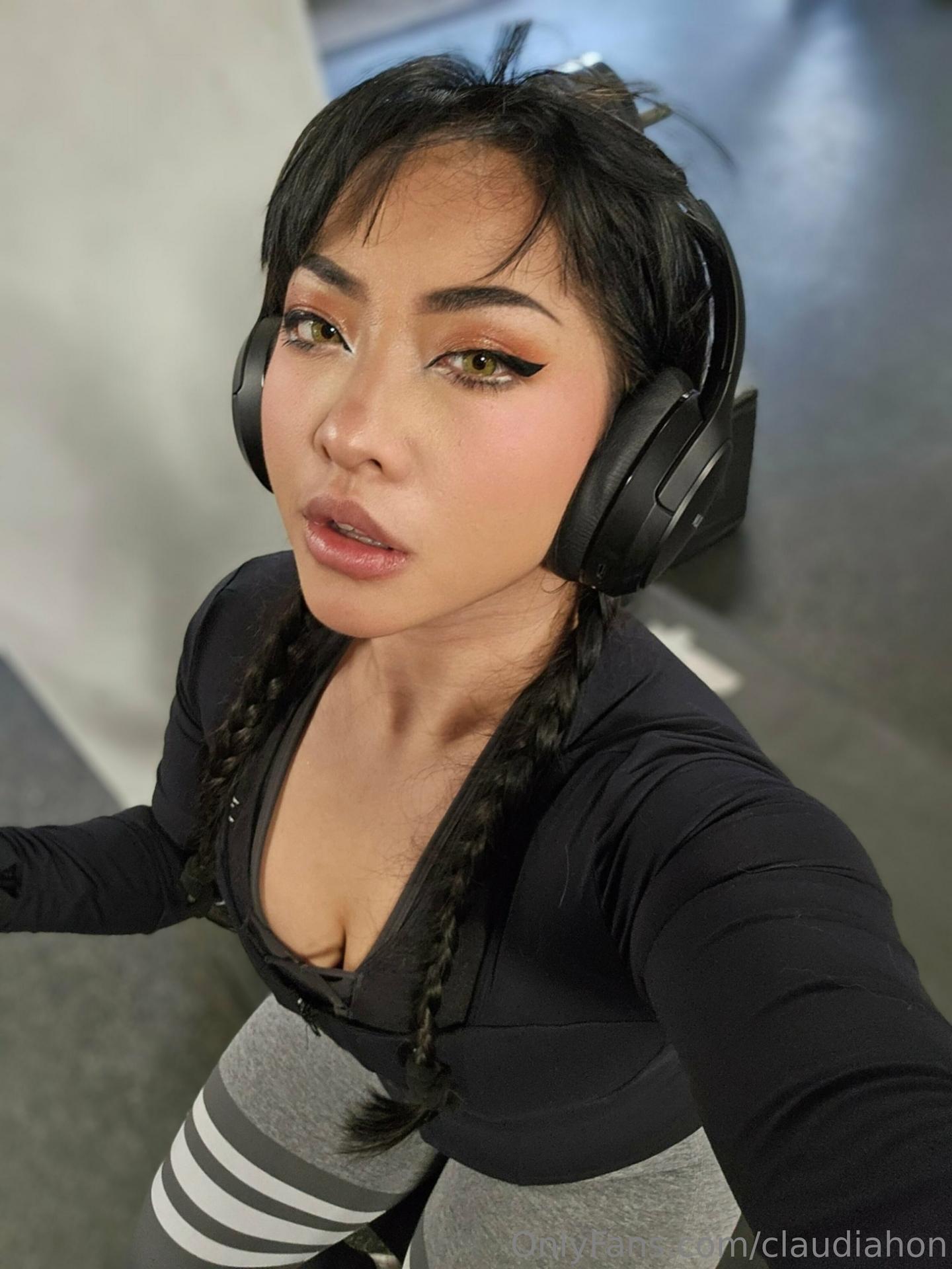 Claudia Hon Girls in Charge