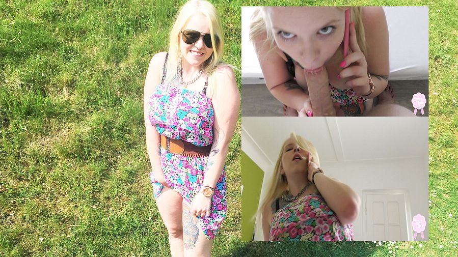 Wife calls while I fuck her husband !!!