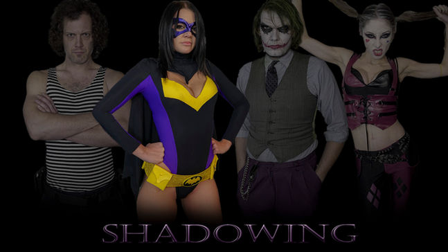 Shadowing