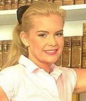 Photo HD Adele-Maria Hortshorn - 2