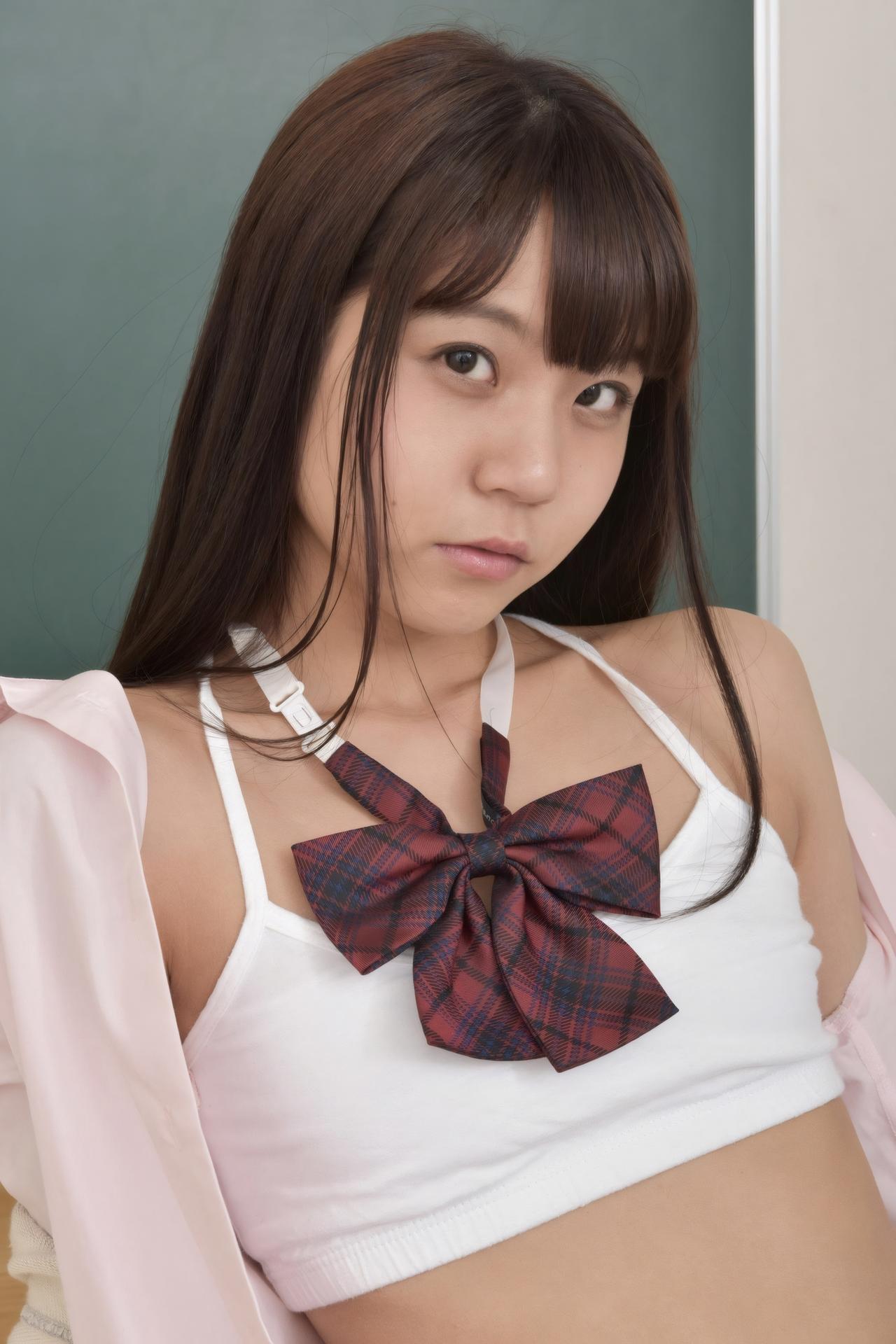 Photo HD Ichika Nagano - 7