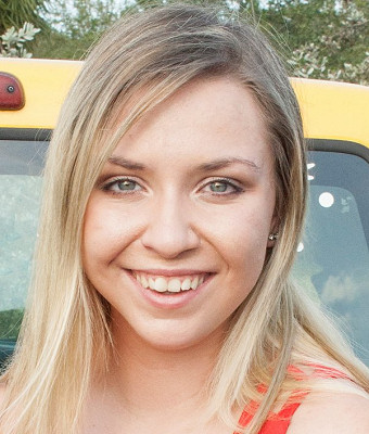 Photo HD Annabel Harvey - 3