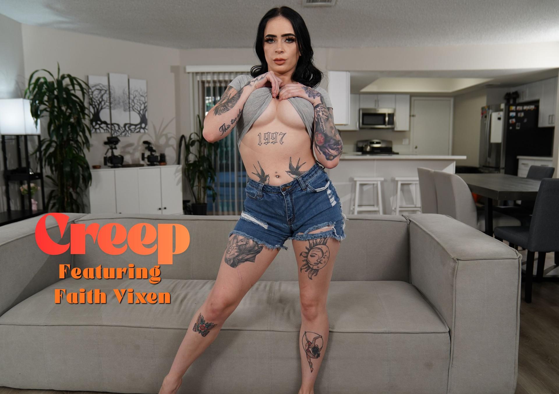 Creep - FAVI816