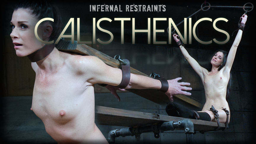 Calisthenics