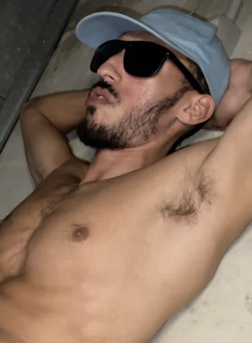 Caillera XXL Gorge profonde