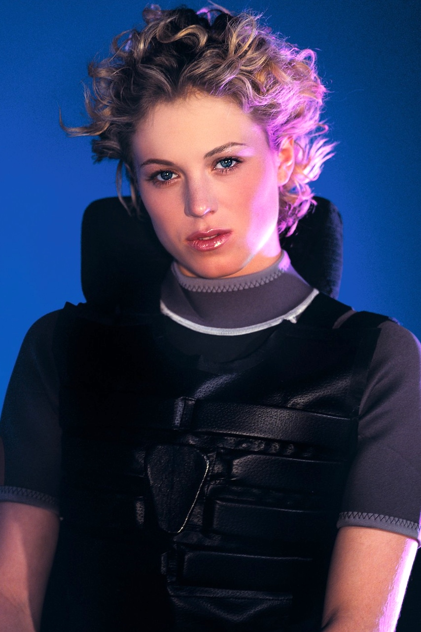 Photo HD Lynn Stone - 8