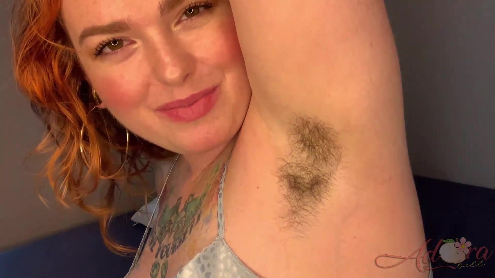 Smell me after Clubbing