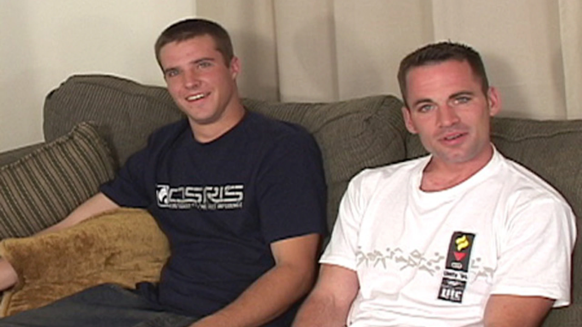Chet & Dirk