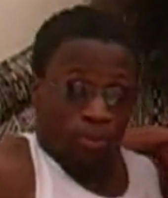 Alonso Shaft Fessée