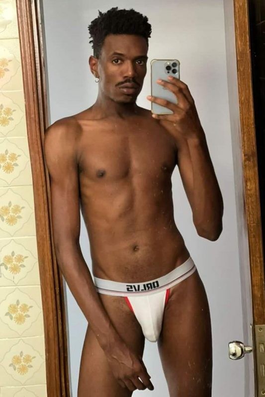 Rafael Bolt
