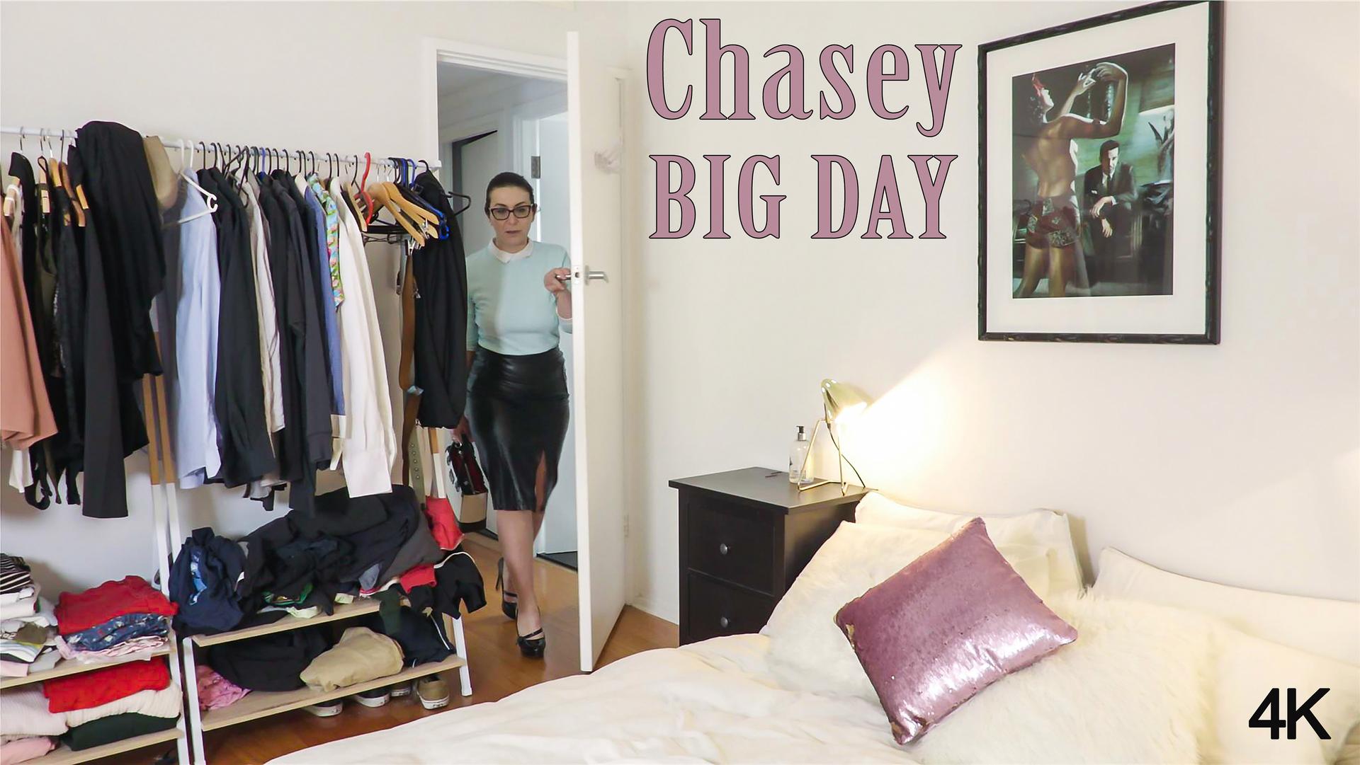 Chasey - Big Day