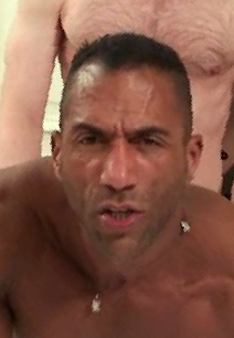 Olivé Sanchez Interracial