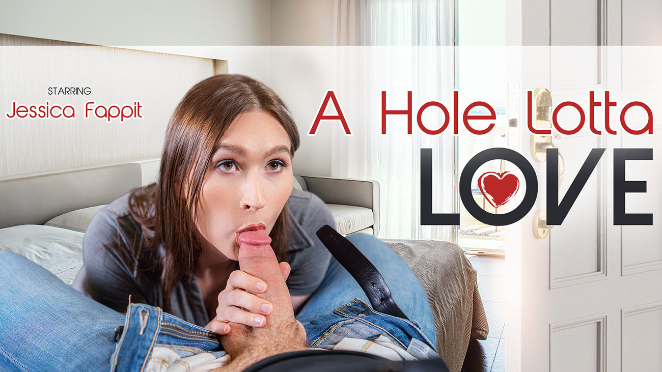 A Hole Lotta Love