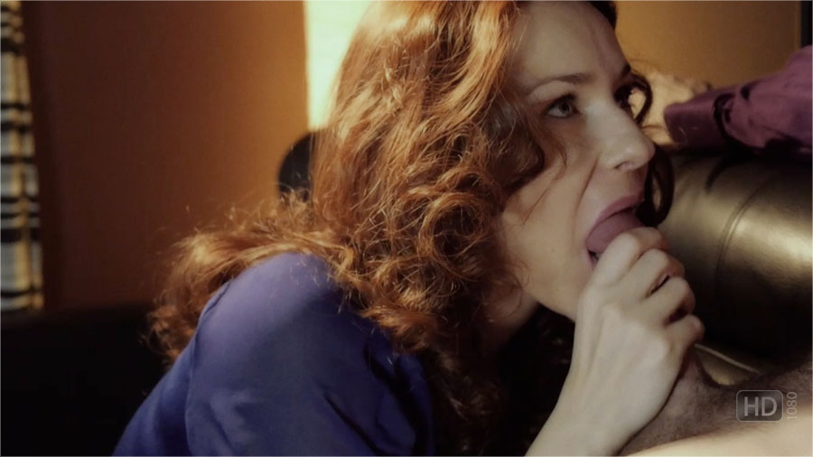 Warm Cum in my Mouth, Again