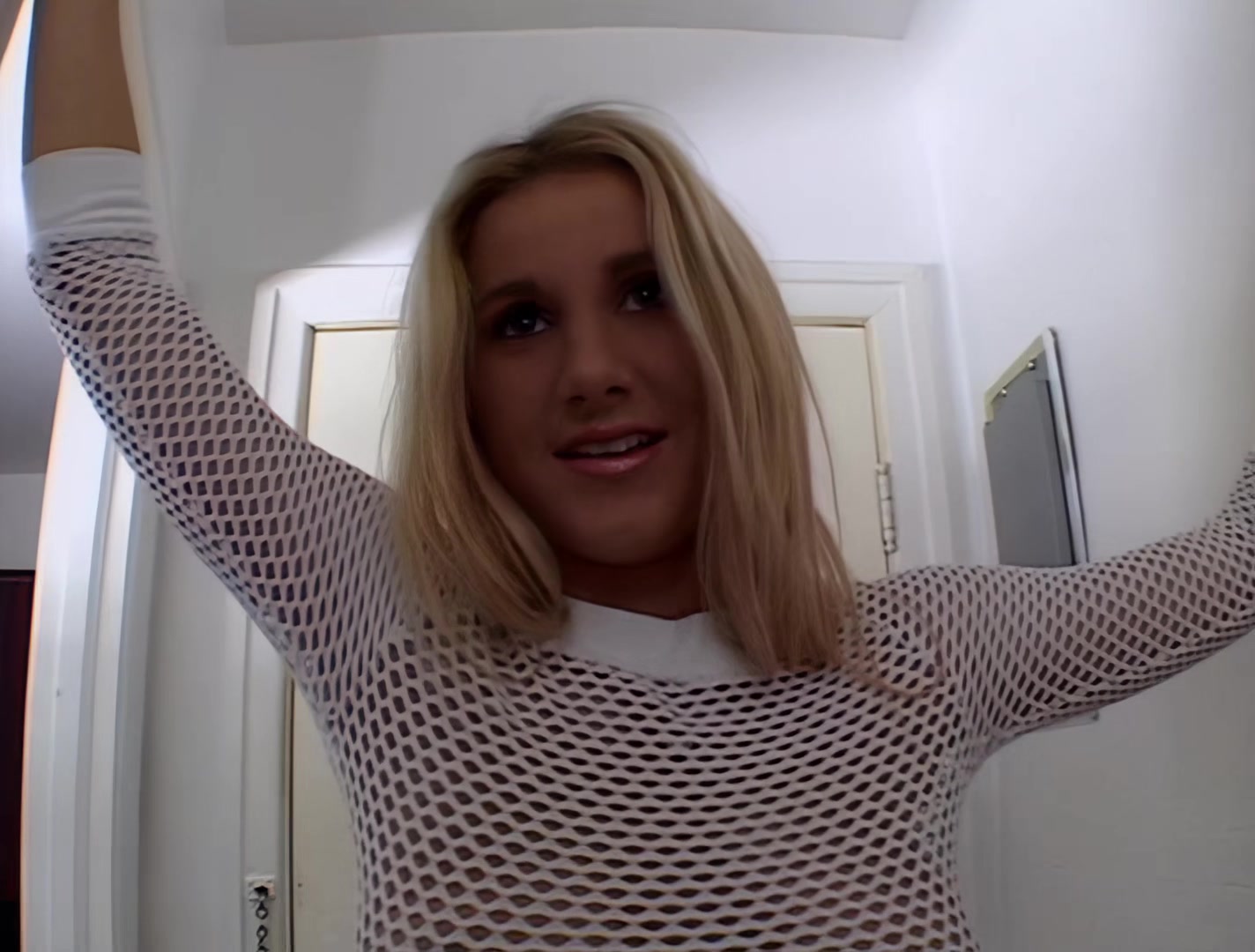 No Cum Dodging Allowed #2 - Scene 2: Anna Nikova