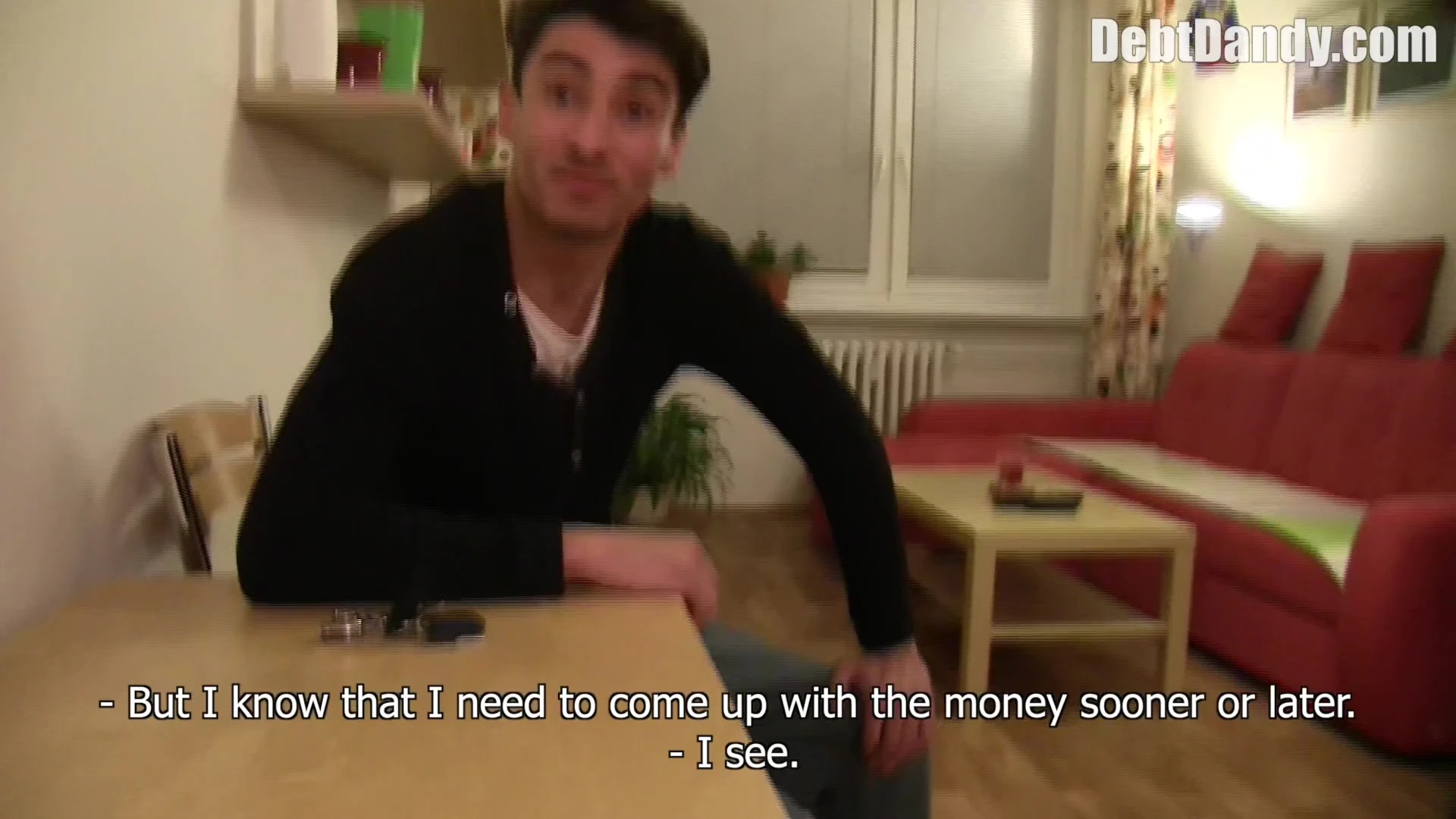 Debt Dandy 60