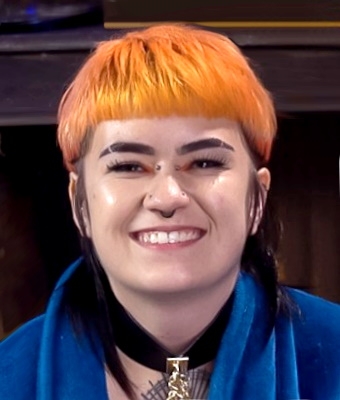 Photo HD Kioko Koma - 1