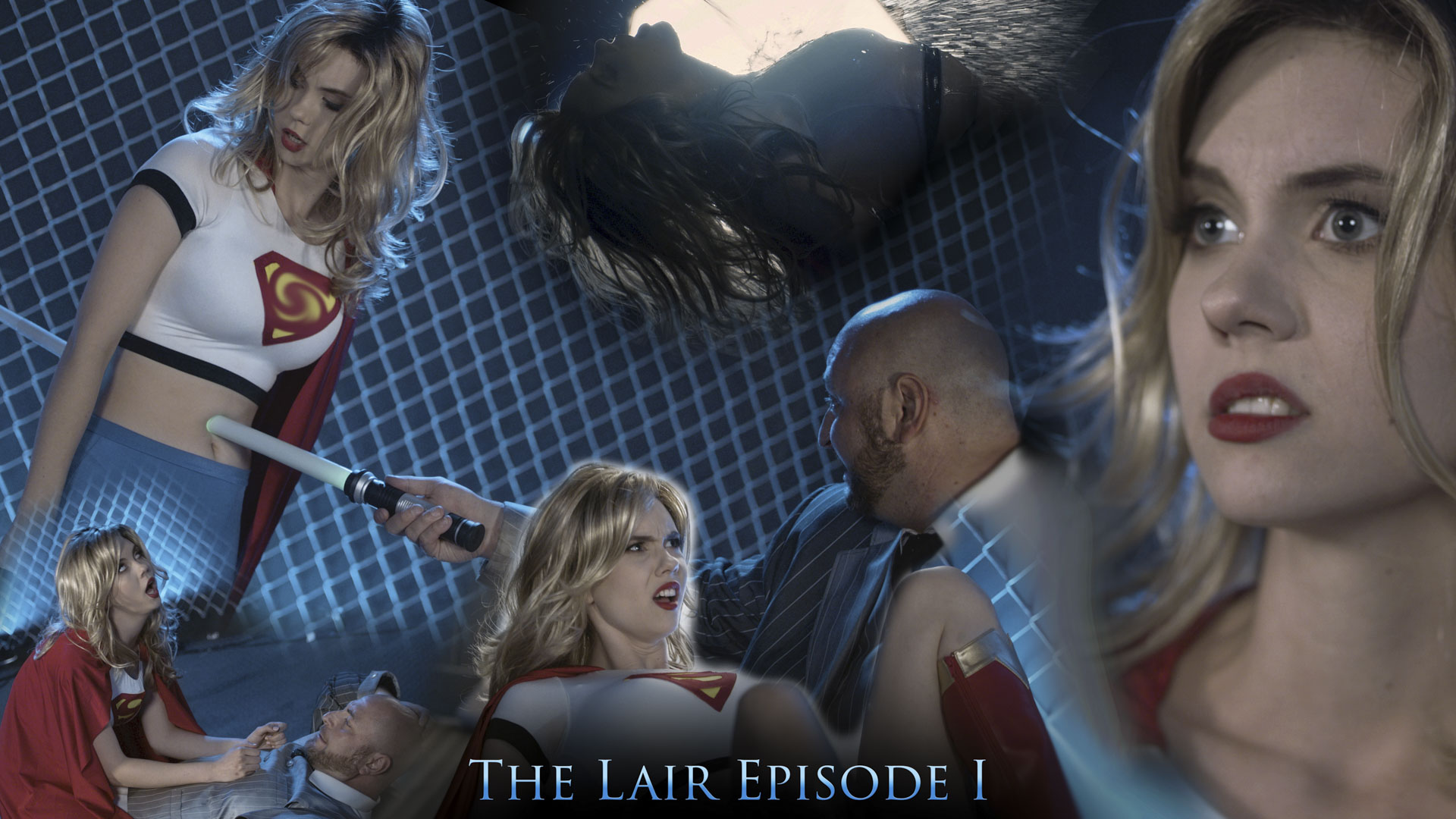 The Lair Episode I