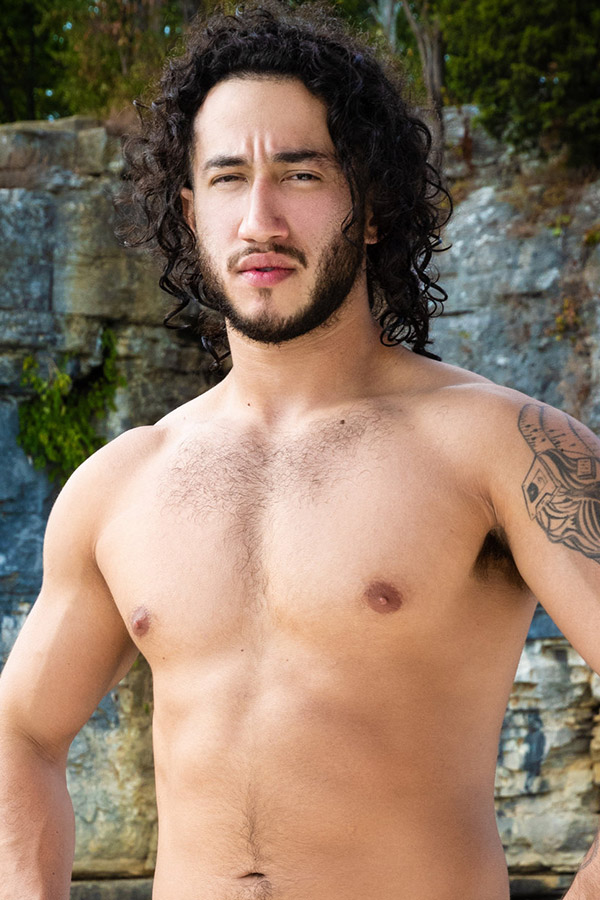 Photo HD Xavier Cox - 1