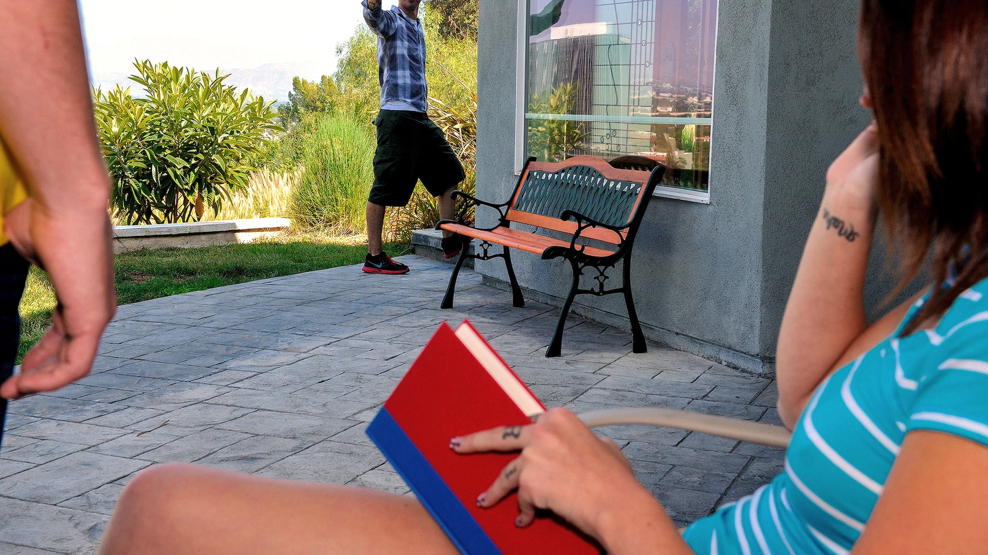 My Best Friends Sister