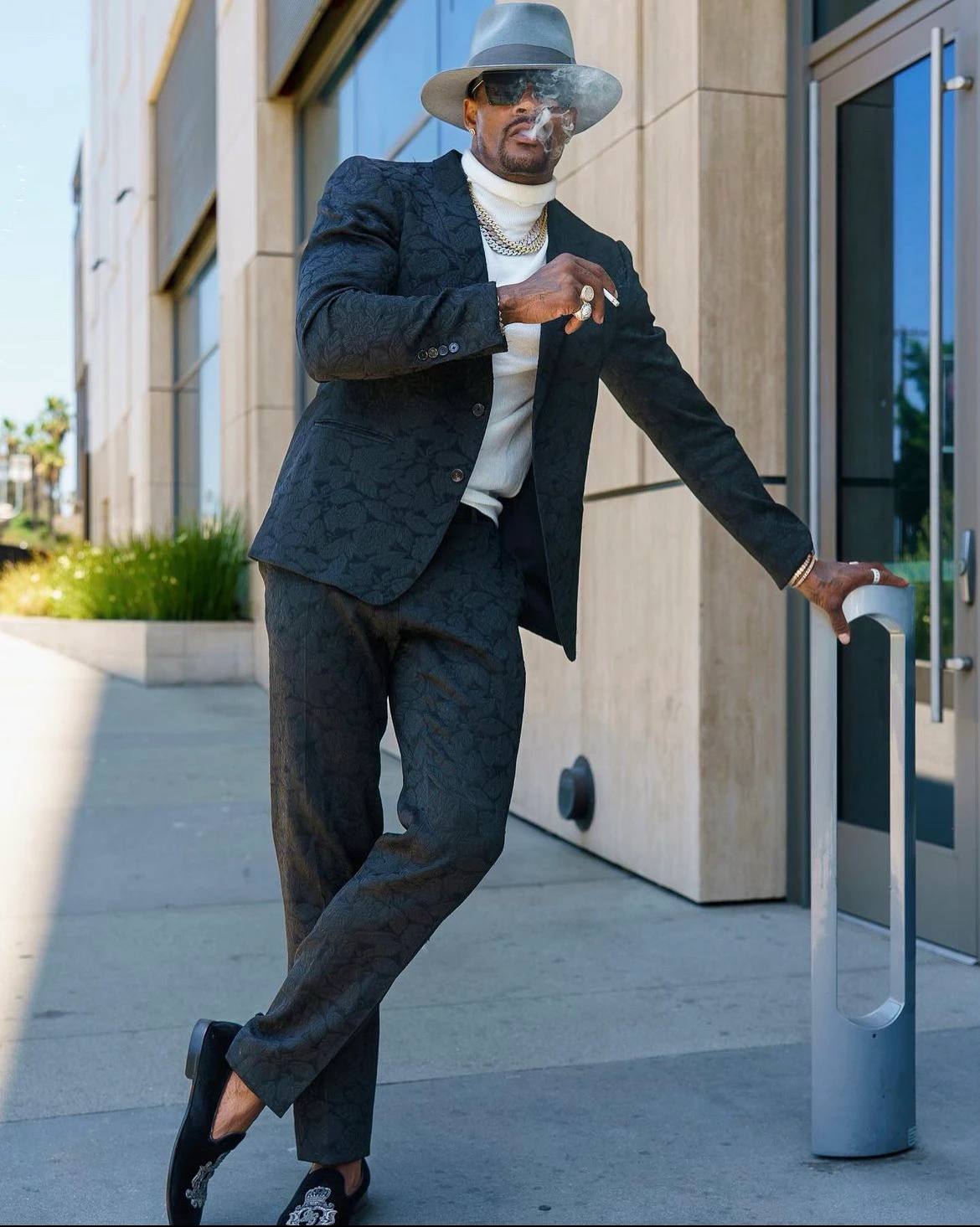 Photo HD Jason Luv - 1