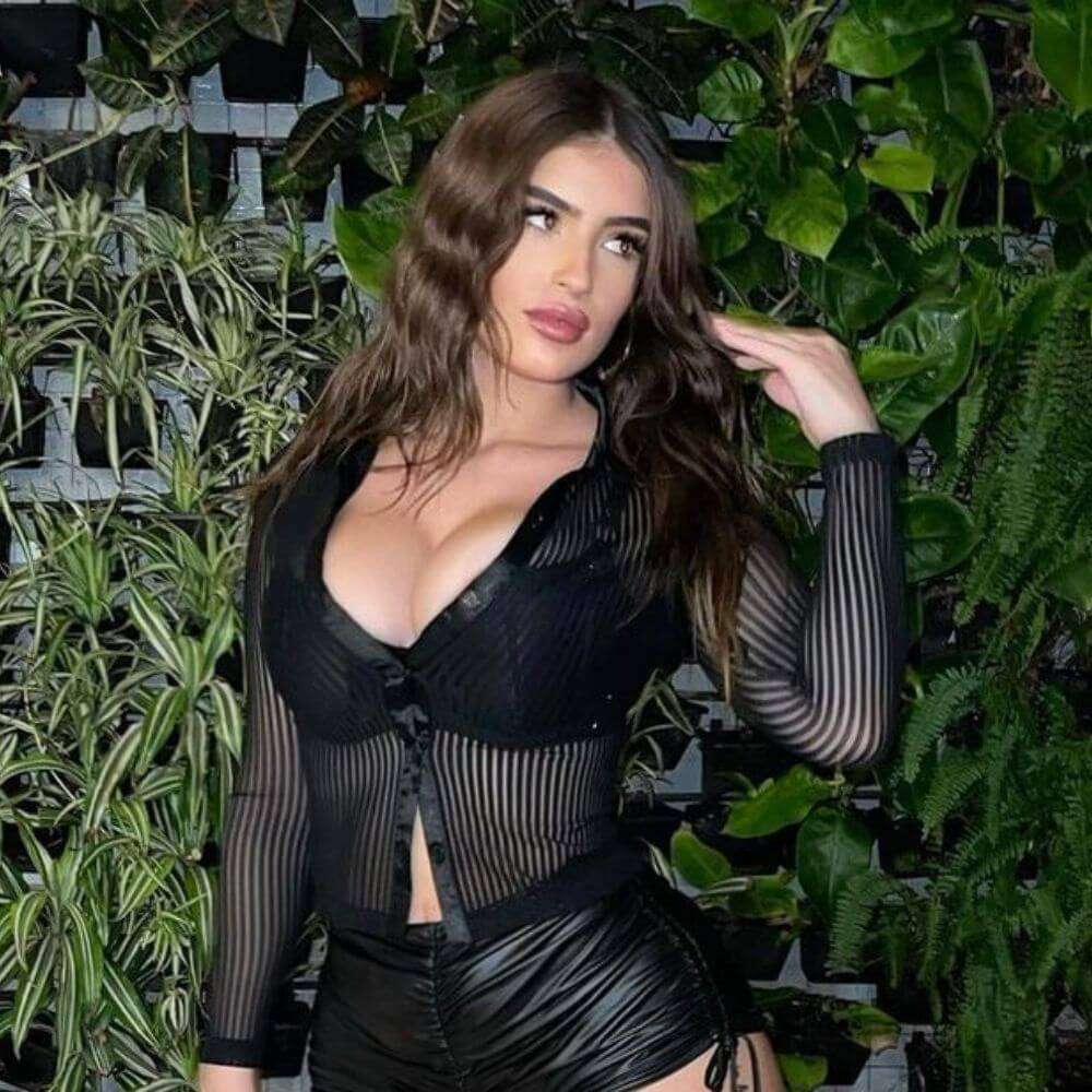 Photo HD Jessy Ren - 8