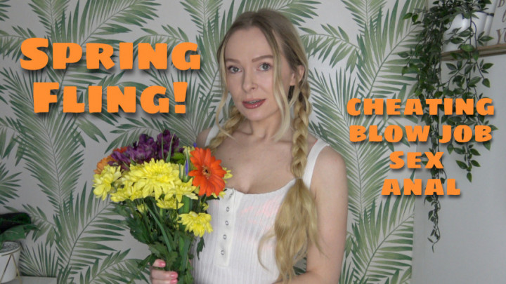 Spring Fling - homewrecker