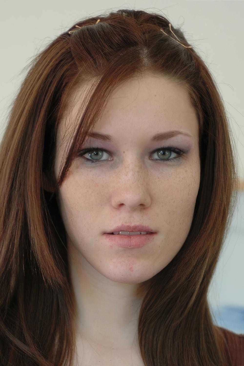 Allie Sin New Sensations