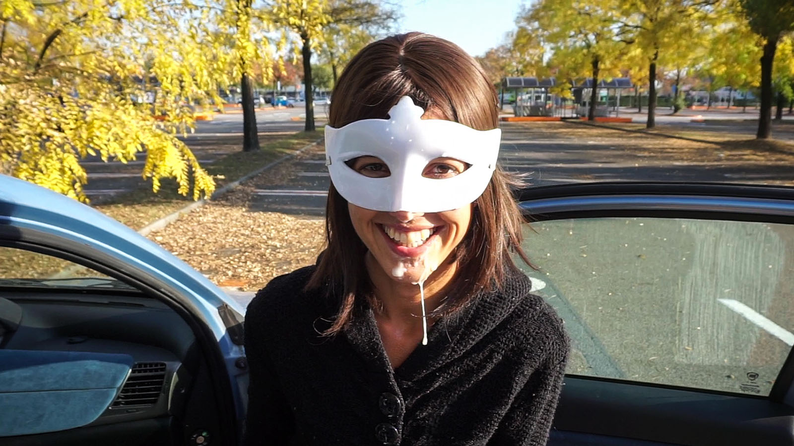 Parking Lot Perversions