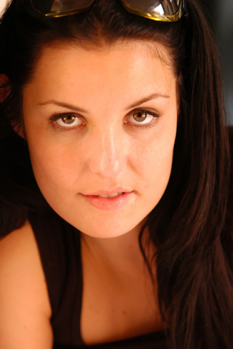 Photo HD Valerie Herrera - 3