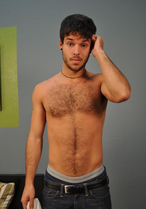 Photo HD Diego Motta - 1