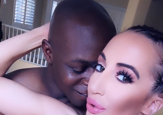 Lust In Color Starring Richelle Ryan