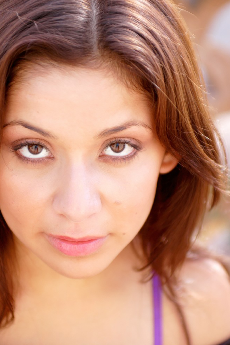 Photo HD Chanel Chavez - 1