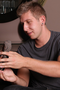 Photo HD Danny Wylde - 9