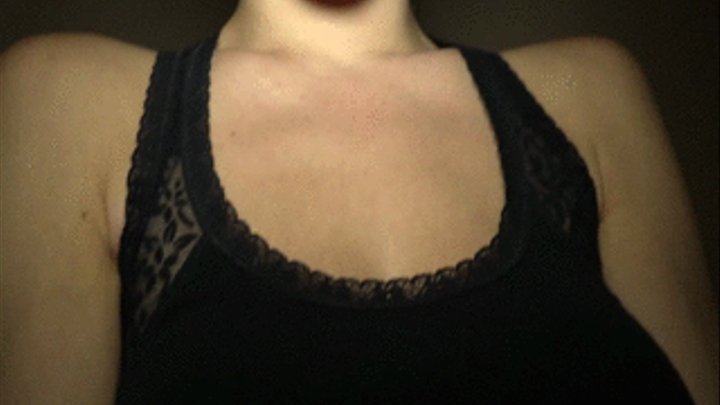 POV Your Friend Impregnates Me