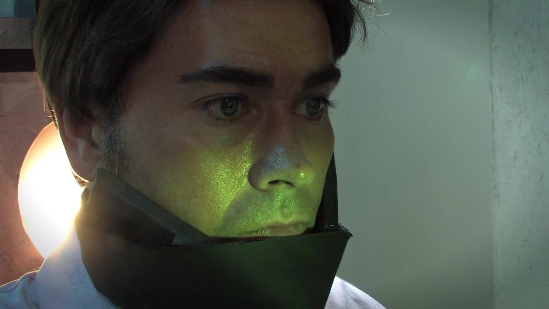 The Incredible Hulk XXX - Part 5